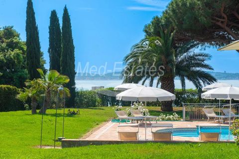 Villa i Grimaud, Var, Grimaud - € 6.600.000 | Ref: 86155038 - foto 2