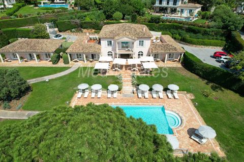 Villa i Grimaud, Var, Grimaud - € 6.600.000 | Ref: 86155038 - foto 3