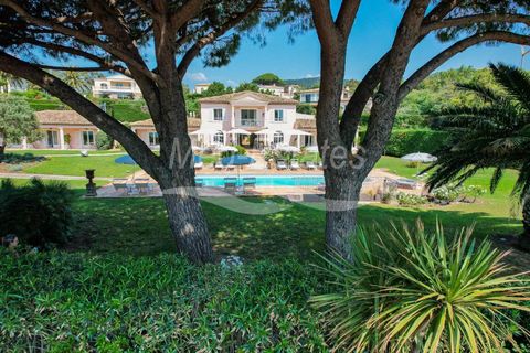 Villa i Grimaud, Var, Grimaud - € 6.600.000 | Ref: 86155038 - foto 5