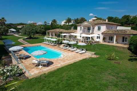Villa i Grimaud, Var, Grimaud - € 6.600.000 | Ref: 86155038 - foto 6