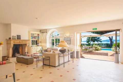 Villa i Grimaud, Var, Grimaud - € 6.600.000 | Ref: 86155038 - foto 7