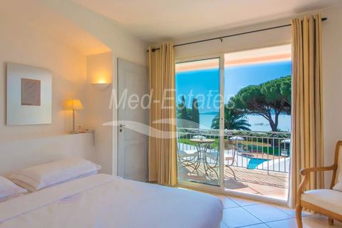 Villa i Grimaud, Var, Grimaud - € 6.600.000 | Ref: 86155038 - foto 11
