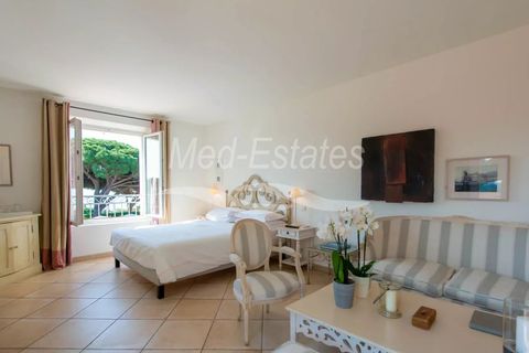 Villa i Grimaud, Var, Grimaud - € 6.600.000 | Ref: 86155038 - foto 12