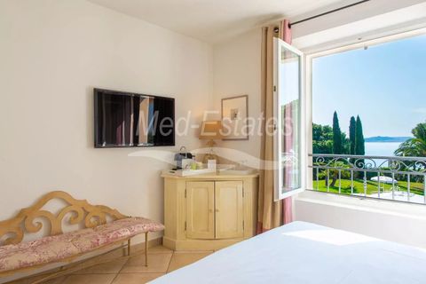 Villa i Grimaud, Var, Grimaud - € 6.600.000 | Ref: 86155038 - foto 13