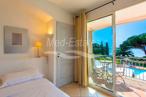 Villa i Grimaud, Var, Grimaud - € 6.600.000 | Ref: 86155038 - foto 18