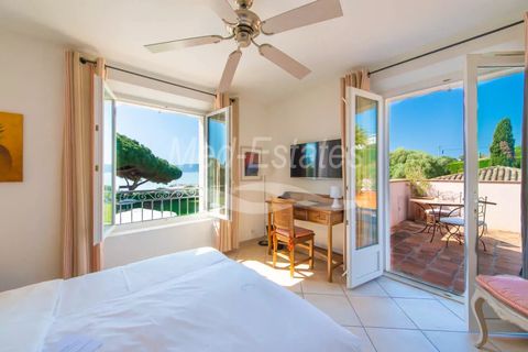 Villa i Grimaud, Var, Grimaud - € 6.600.000 | Ref: 86155038 - foto 19