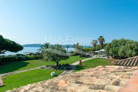 Villa i Grimaud, Var, Grimaud - € 6.600.000 | Ref: 86155038 - foto 21