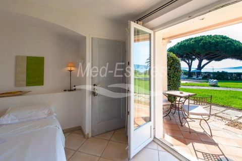 Villa i Grimaud, Var, Grimaud - € 6.600.000 | Ref: 86155038 - foto 23