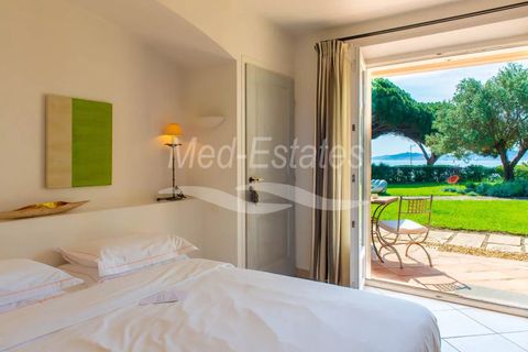 Villa i Grimaud, Var, Grimaud - € 6.600.000 | Ref: 86155038 - foto 26