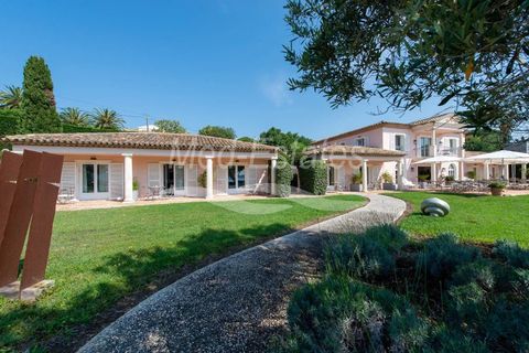 Villa i Grimaud, Var, Grimaud - € 6.600.000 | Ref: 86155038 - foto 29