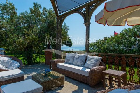 Villa i Grimaud, Var, Grimaud - € 6.600.000 | Ref: 86155038 - foto 31