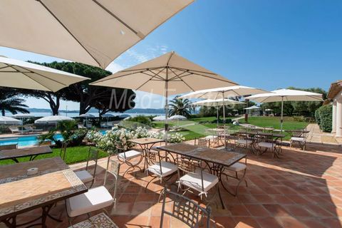 Villa i Grimaud, Var, Grimaud - € 6.600.000 | Ref: 86155038 - foto 33