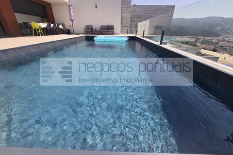 Villa i Braga, Braga, Braga - € 1.195.000 | Ref: HAB_1509 - foto 4