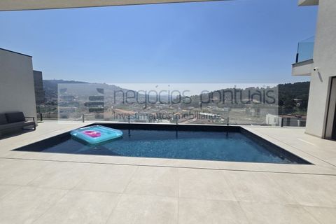 Villa i Braga, Braga, Braga - € 1.195.000 | Ref: HAB_1509 - foto 5