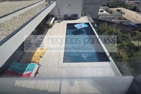 Villa i Braga, Braga, Braga - € 1.195.000 | Ref: HAB_1509 - foto 6