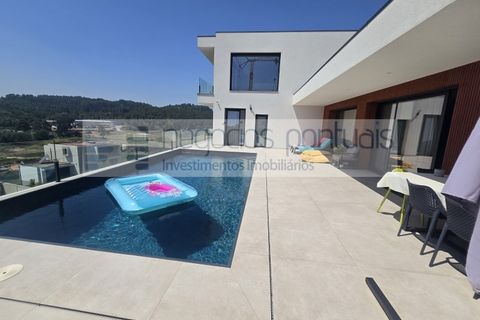 Villa i Braga, Braga, Braga - € 1.195.000 | Ref: HAB_1509 - foto 7