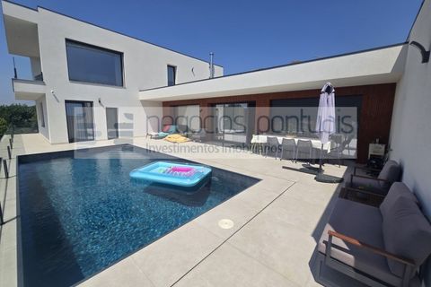 Villa i Braga, Braga, Braga - € 1.195.000 | Ref: HAB_1509 - foto 2