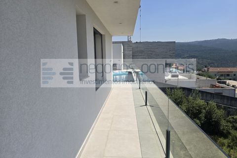 Villa i Braga, Braga, Braga - € 1.195.000 | Ref: HAB_1509 - foto 9