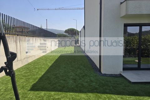 Villa i Braga, Braga, Braga - € 1.195.000 | Ref: HAB_1509 - foto 12