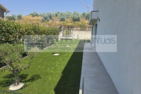 Villa i Braga, Braga, Braga - € 1.195.000 | Ref: HAB_1509 - foto 14