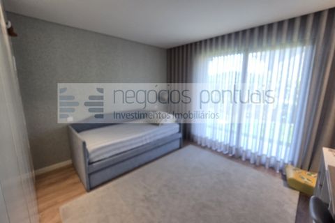 Villa i Braga, Braga, Braga - € 1.195.000 | Ref: HAB_1509 - foto 19