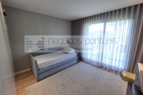 Villa i Braga, Braga, Braga - € 1.195.000 | Ref: HAB_1509 - foto 23