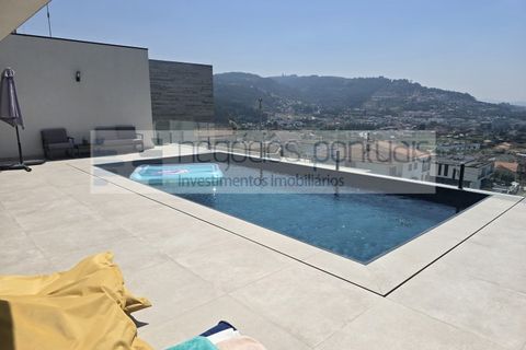Villa i Braga, Braga, Braga - € 1.195.000 | Ref: HAB_1509 - foto 1
