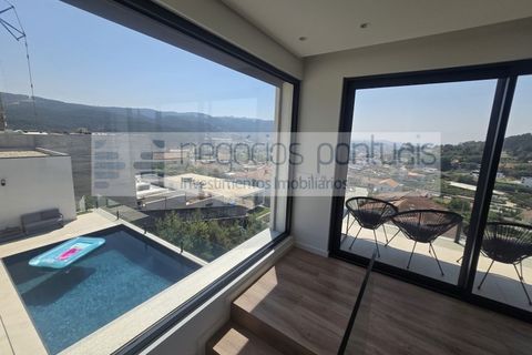 Villa i Braga, Braga, Braga - € 1.195.000 | Ref: HAB_1509 - foto 3