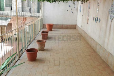 Leilighet i Caltanissetta, Caltanissetta, Caltanissetta - € 65 000 | Ref: 100-1 - foto 19