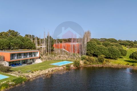 Villa i Vau, Leiria, Vau - € 875.000 | Ref: TOP2633 - foto 28