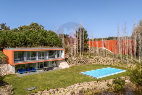 Villa i Vau, Leiria, Vau - € 875.000 | Ref: TOP2633 - foto 30