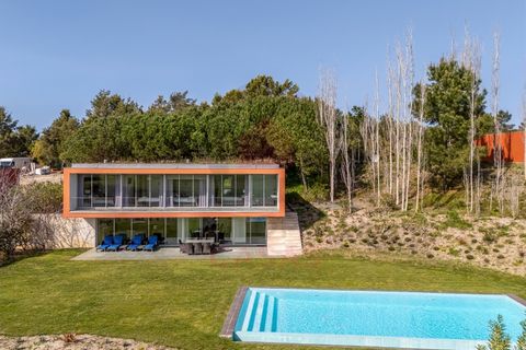 Villa i Vau, Leiria, Vau - € 875.000 | Ref: TOP2633 - foto 2