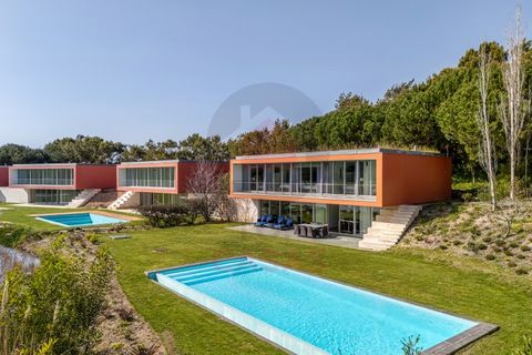 Villa i Vau, Leiria, Vau - € 875.000 | Ref: TOP2633 - foto 31