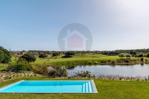 Villa i Vau, Leiria, Vau - € 875.000 | Ref: TOP2633 - foto 1