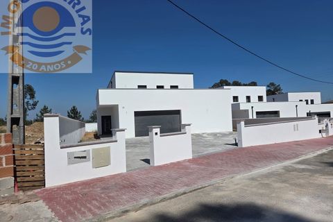 Villa i Ourem, Santarem, Ourem - € 395.000 | Ref: CAS_809 - foto 7