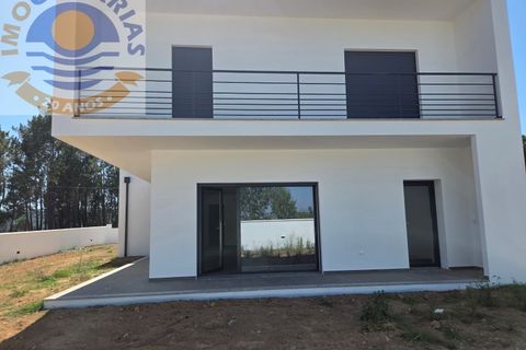 Villa i Ourem, Santarem, Ourem - € 395.000 | Ref: CAS_809 - foto 8