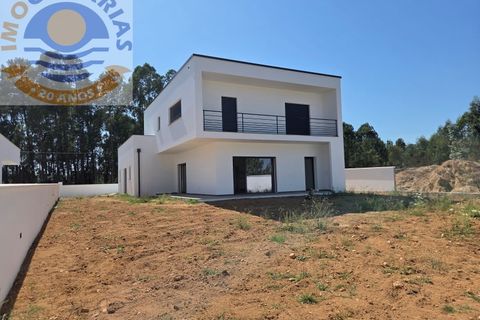 Villa i Ourem, Santarem, Ourem - € 395.000 | Ref: CAS_809 - foto 35