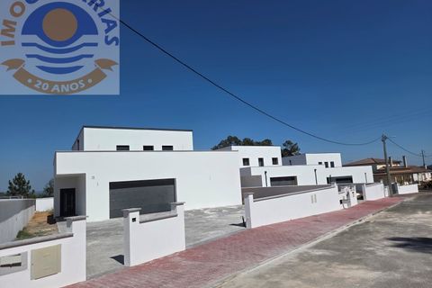 Villa i Ourem, Santarem, Ourem - € 395.000 | Ref: CAS_809 - foto 36