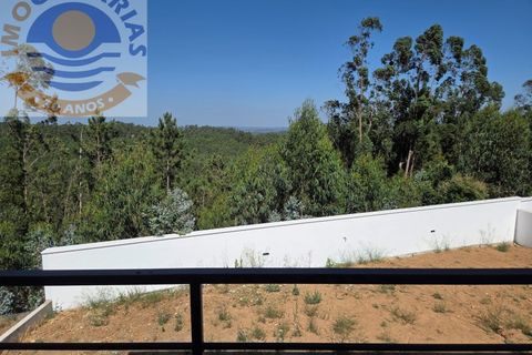Villa i Ourem, Santarem, Ourem - € 395.000 | Ref: CAS_809 - foto 40