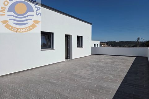 Villa i Ourem, Santarem, Ourem - € 395.000 | Ref: CAS_809 - foto 42