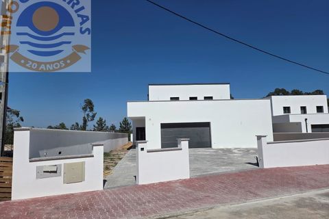 Villa i Ourem, Santarem, Ourem - € 395.000 | Ref: CAS_809 - foto 2
