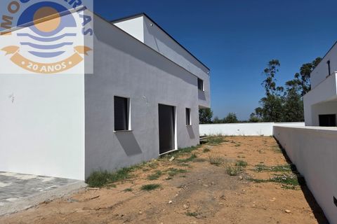 Villa i Ourem, Santarem, Ourem - € 395.000 | Ref: CAS_809 - foto 47