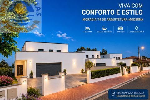 Villa i Ourem, Santarem, Ourem - € 395.000 | Ref: CAS_809 - foto 1