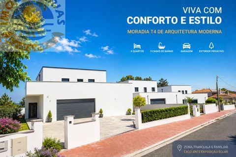 Villa i Ourem, Santarem, Ourem - € 395.000 | Ref: CAS_809 - foto 10