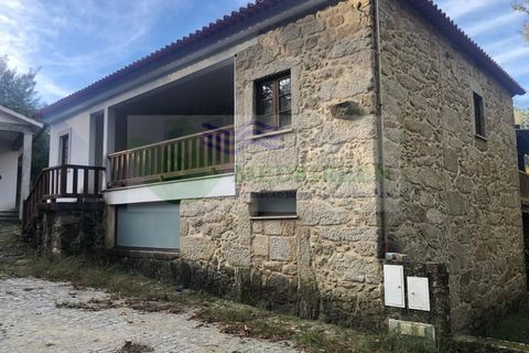 Villa i Sever do Vouga, Aveiro, Sever do Vouga - € 245.000 | Ref: CAS_1768 - foto 1