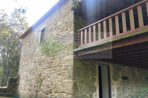 Villa i Sever do Vouga, Aveiro, Sever do Vouga - € 245.000 | Ref: CAS_1768 - foto 2