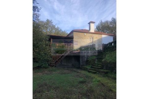 Villa i Sever do Vouga, Aveiro, Sever do Vouga - € 245.000 | Ref: CAS_1768 - foto 3