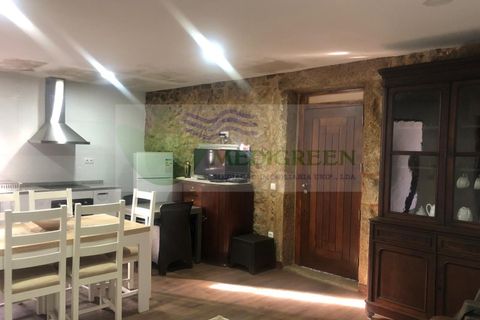Villa i Sever do Vouga, Aveiro, Sever do Vouga - € 245.000 | Ref: CAS_1768 - foto 4
