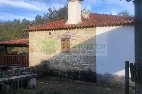 Villa i Sever do Vouga, Aveiro, Sever do Vouga - € 245.000 | Ref: CAS_1768 - foto 5
