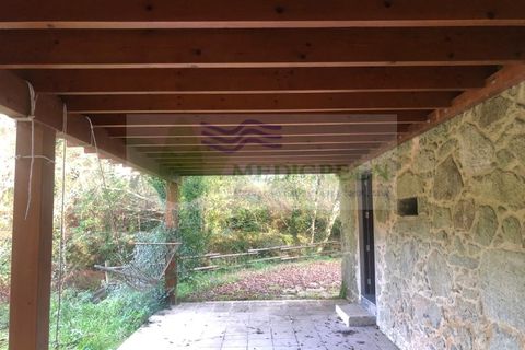 Villa i Sever do Vouga, Aveiro, Sever do Vouga - € 245.000 | Ref: CAS_1768 - foto 6